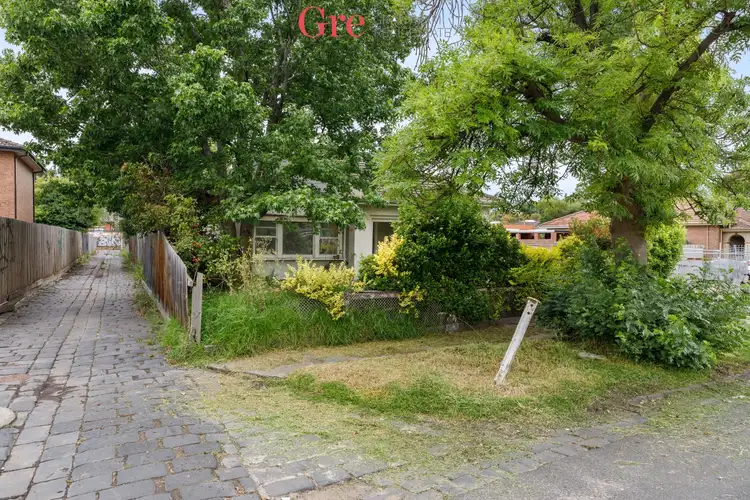 Second view of Homely house listing, 8 Hennessy Street, Brunswick VIC 3056