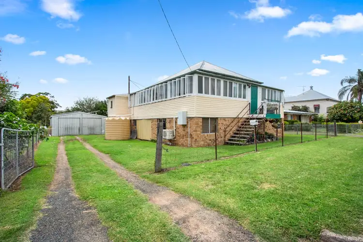 Second view of Homely house listing, 28 Orton Street, Laidley QLD 4341