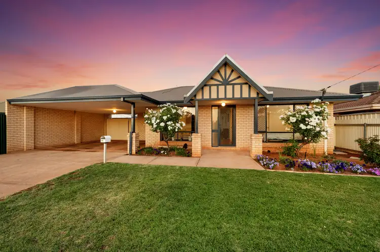 54 Marshall Street, West Lamington WA 6430
