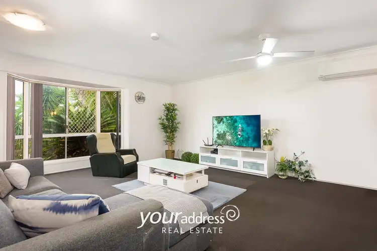 17 Colburn Court, Boronia Heights QLD 4124
