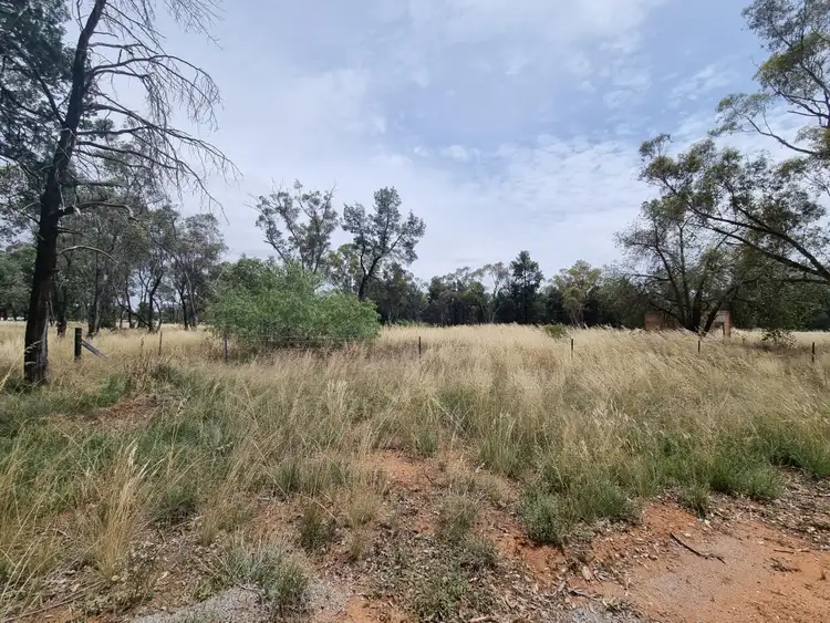 Fourth view of Homely land listing, 1 TRAIN STREET, Kamarah NSW 2665