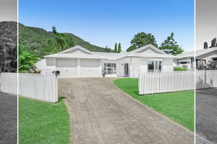 1 Tuffley Close, Kanimbla QLD 4870