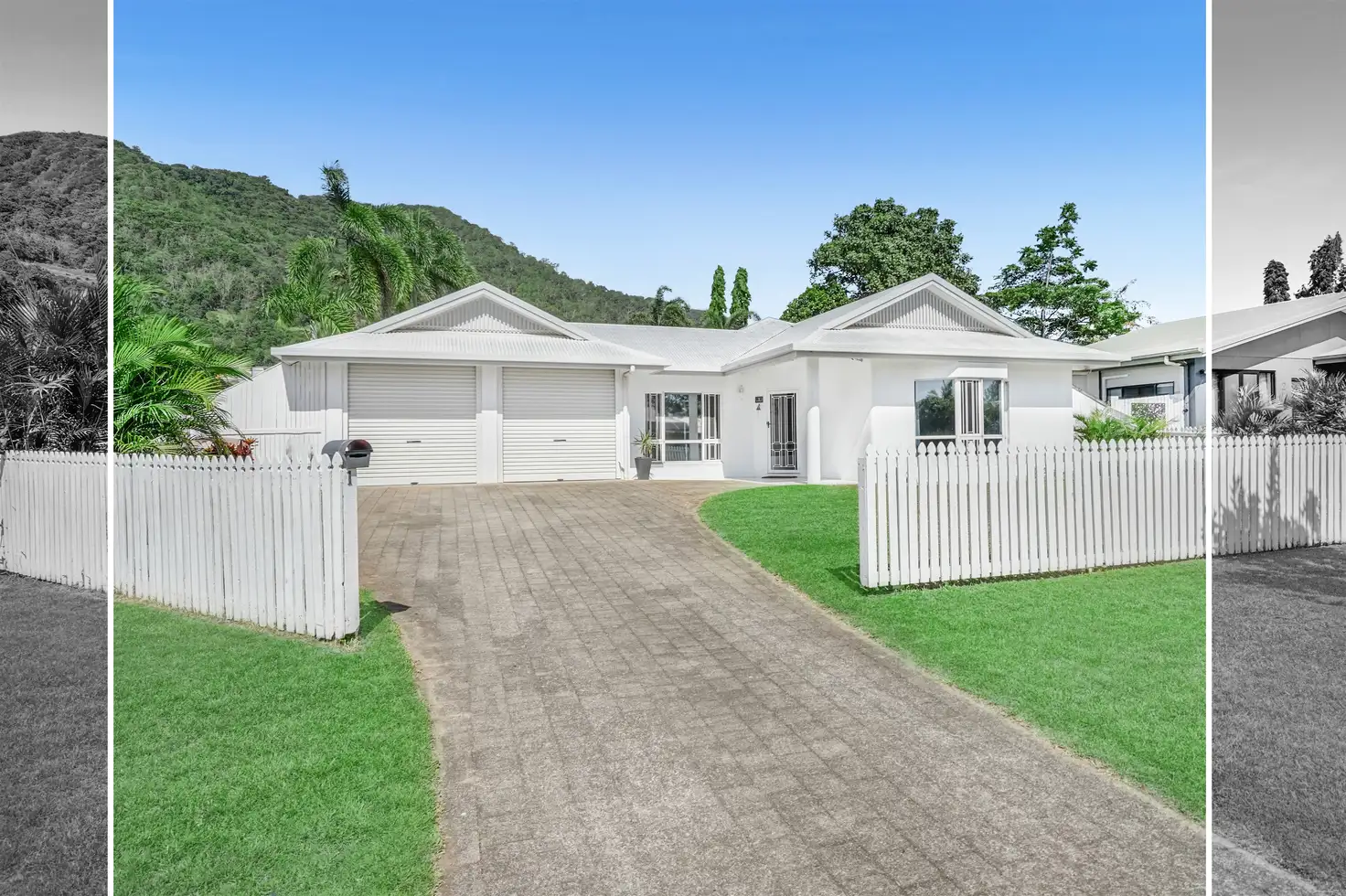 Main view of Homely house listing, 1 Tuffley Close, Kanimbla QLD 4870