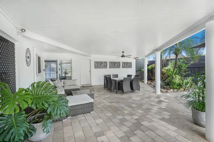 Second view of Homely house listing, 1 Tuffley Close, Kanimbla QLD 4870