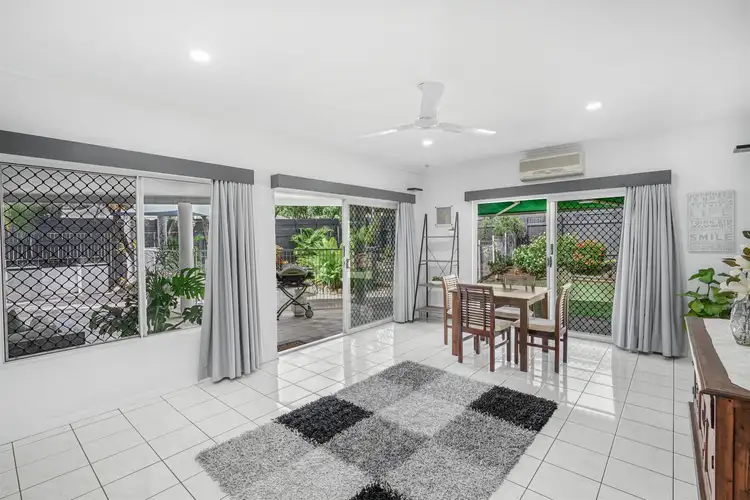 Fourth view of Homely house listing, 1 Tuffley Close, Kanimbla QLD 4870