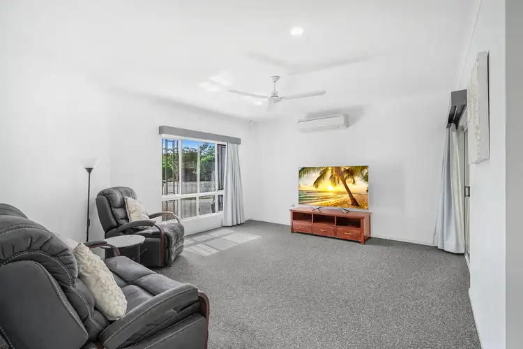 Seventh view of Homely house listing, 1 Tuffley Close, Kanimbla QLD 4870
