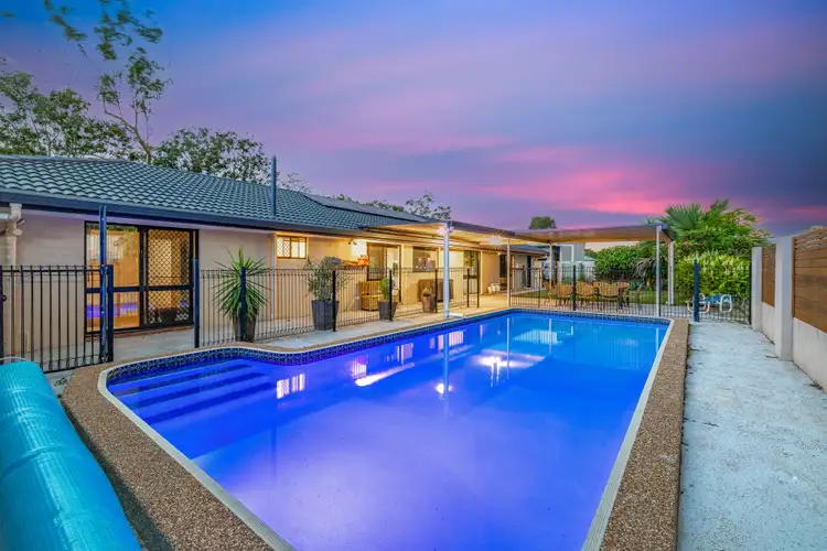 1/14 Oberon Way, Oxenford QLD 4210