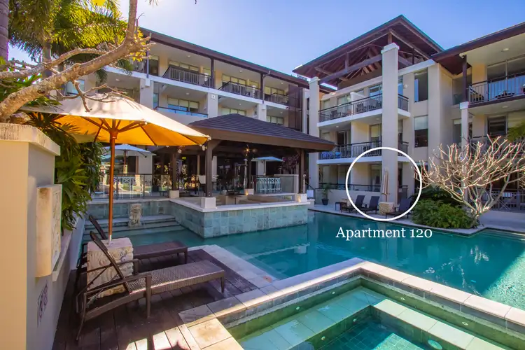 Third view of Homely studio listing, 120/9 Dianella Drive, Casuarina NSW 2487