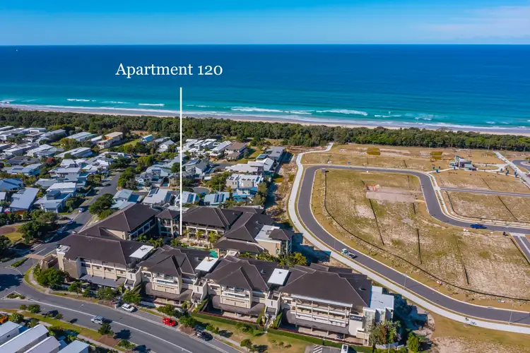 Sixth view of Homely studio listing, 120/9 Dianella Drive, Casuarina NSW 2487