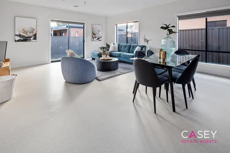 Third view of Homely house listing, 7 Paxton Link, Pakenham VIC 3810