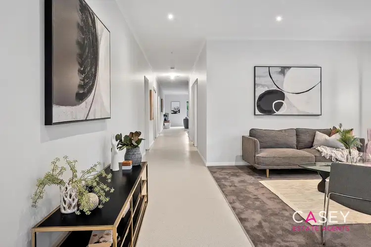Fourth view of Homely house listing, 7 Paxton Link, Pakenham VIC 3810