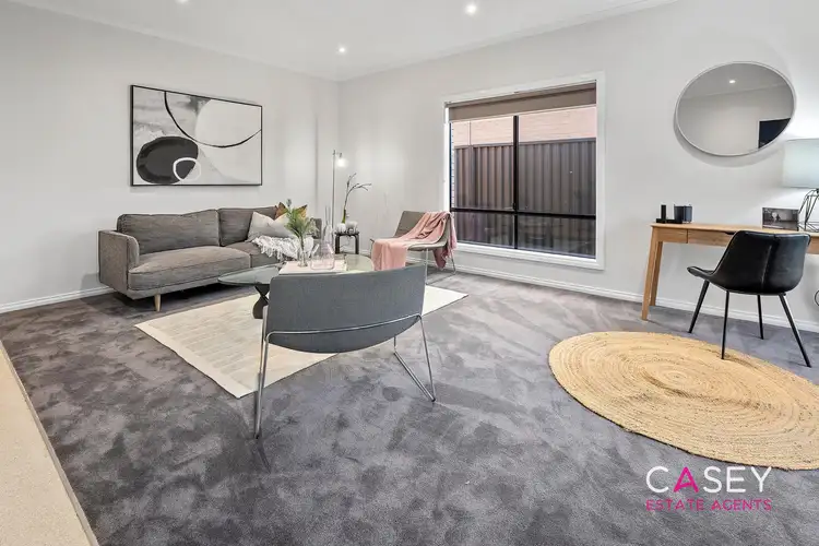 Sixth view of Homely house listing, 7 Paxton Link, Pakenham VIC 3810