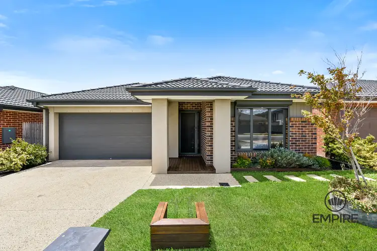 63 Wynnstay Street, Clyde VIC 3978