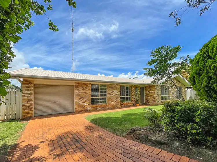 22 Kingsford Smith Drive, Wilsonton QLD 4350