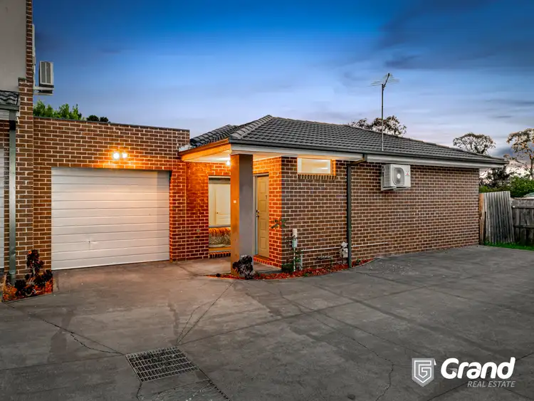 Main view of Homely unit listing, 7/58 Nockolds Crescent, Noble Park VIC 3174