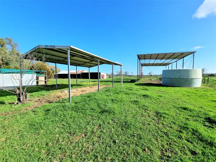 Fifth view of Homely rural property listing, 13 Flowerday Lane, Murrabit West VIC 3579