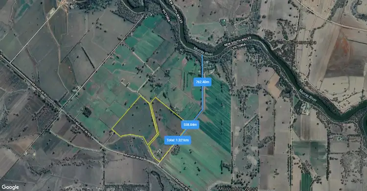 Sixth view of Homely rural property listing, 13 Flowerday Lane, Murrabit West VIC 3579