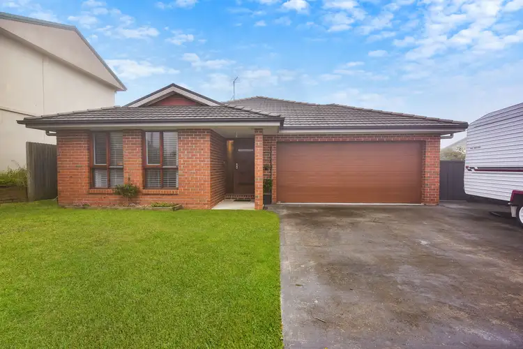 112 Hat Hill Road, Blackheath NSW 2785