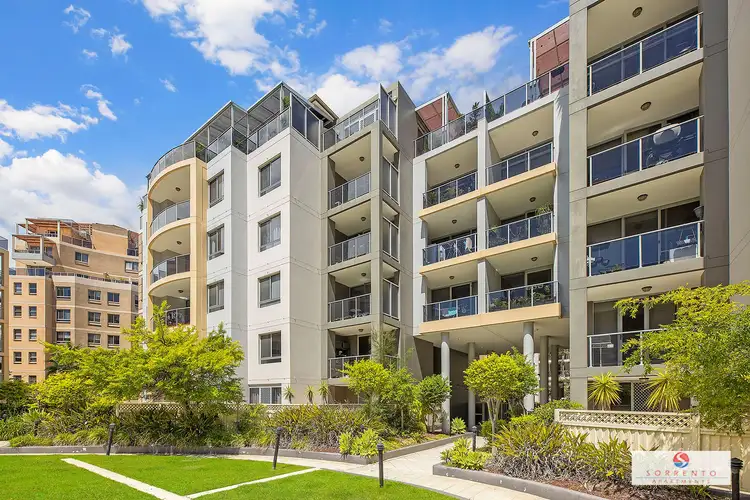 116/86-88 Bonar Street, Wolli Creek NSW 2205