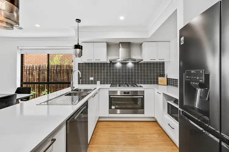 Second view of Homely house listing, 10 Hollybush Avenue, Clyde VIC 3978