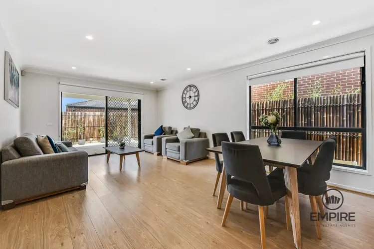 Third view of Homely house listing, 10 Hollybush Avenue, Clyde VIC 3978