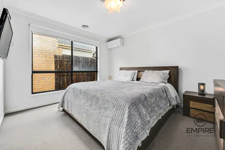 Sixth view of Homely house listing, 10 Hollybush Avenue, Clyde VIC 3978