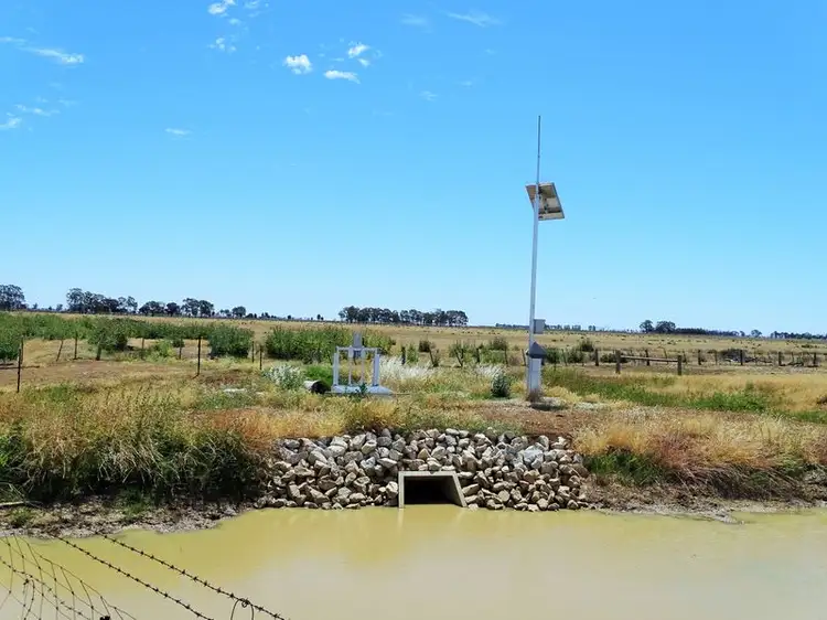 Second view of Homely rural property listing, Macorna Road, Macorna VIC 3579