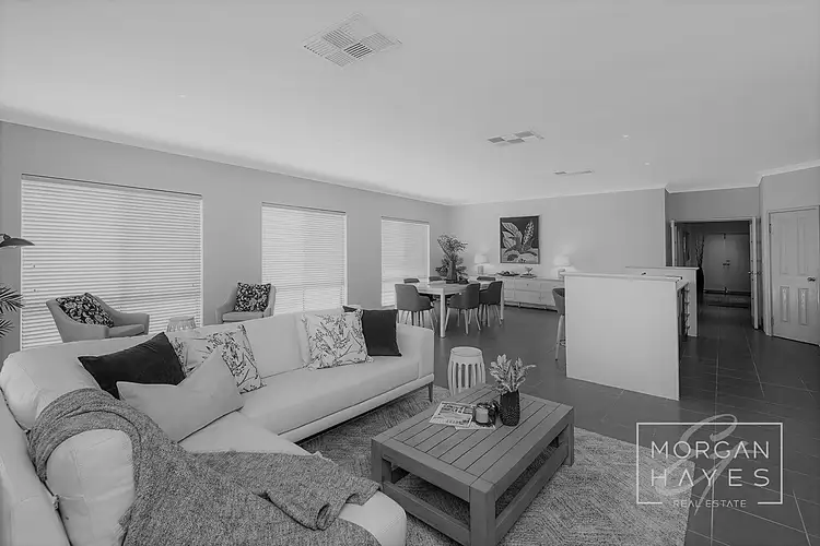 35 Seaspray Crescent, Jindalee WA 6036