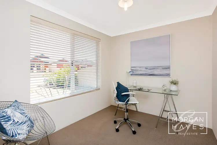 Third view of Homely house listing, 35 Seaspray Crescent, Jindalee WA 6036