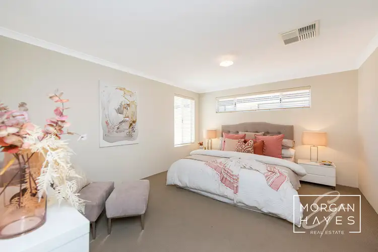 Fourth view of Homely house listing, 35 Seaspray Crescent, Jindalee WA 6036