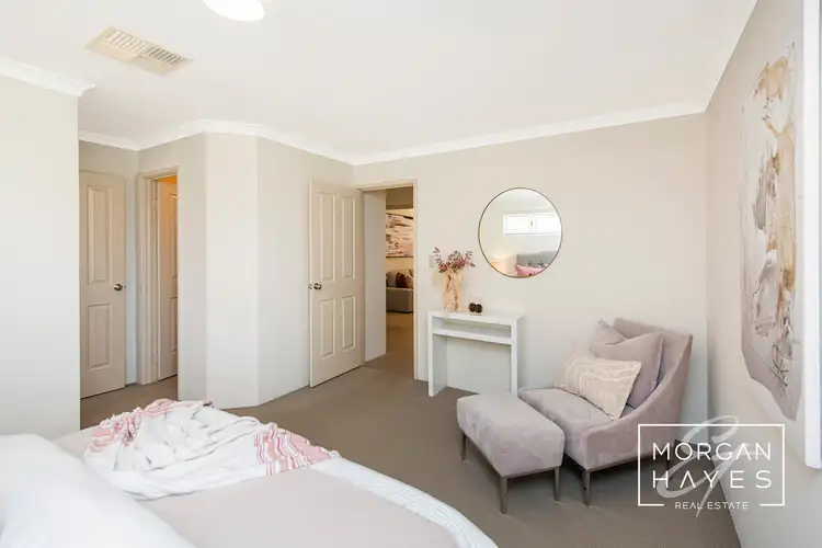 Fifth view of Homely house listing, 35 Seaspray Crescent, Jindalee WA 6036