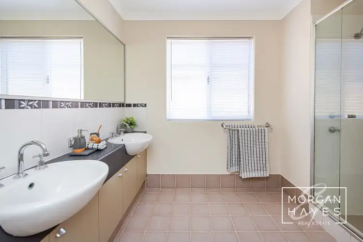 Sixth view of Homely house listing, 35 Seaspray Crescent, Jindalee WA 6036