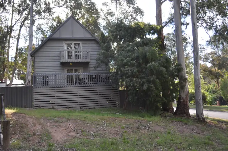 27 Warrambat Road, Sawmill Settlement VIC 3723