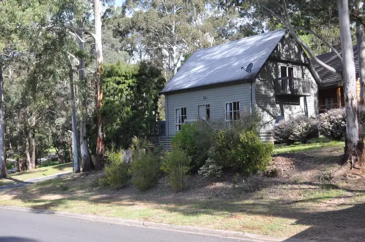 Second view of Homely house listing, 27 Warrambat Road, Sawmill Settlement VIC 3723