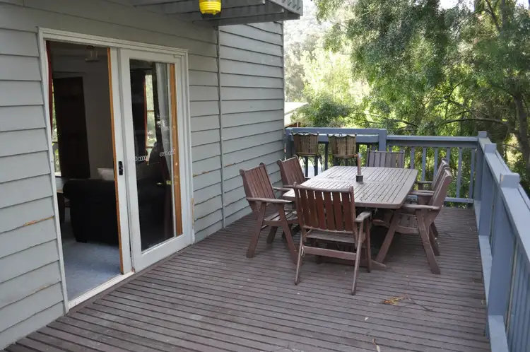 Third view of Homely house listing, 27 Warrambat Road, Sawmill Settlement VIC 3723