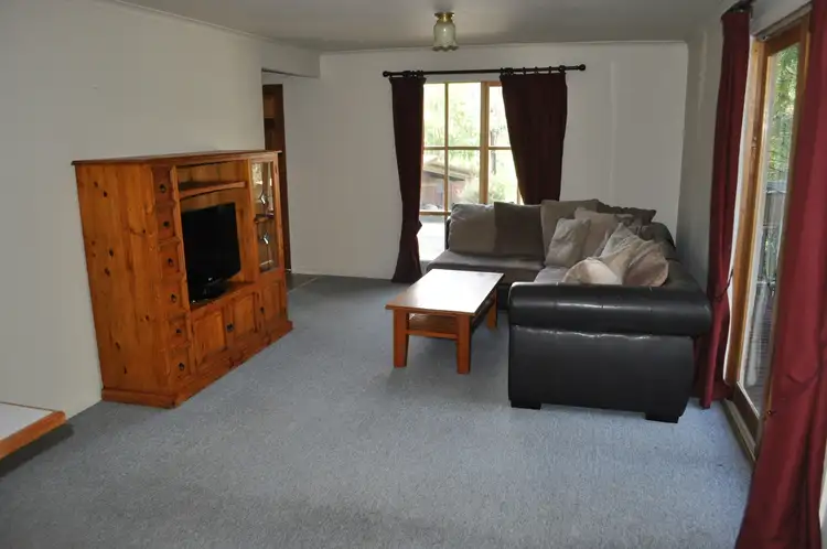 Fourth view of Homely house listing, 27 Warrambat Road, Sawmill Settlement VIC 3723