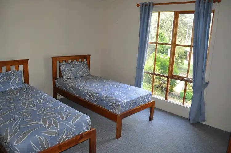 Seventh view of Homely house listing, 27 Warrambat Road, Sawmill Settlement VIC 3723