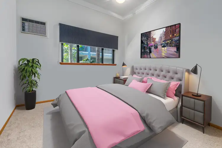 Fifth view of Homely unit listing, 2/36 Cairns Street, Cairns North QLD 4870