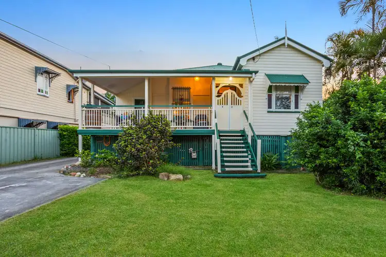 24 Quarry Street, Ipswich QLD 4305