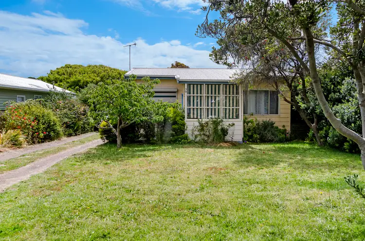 Main view of Homely house listing, 39 Silvester Street, Portland VIC 3305