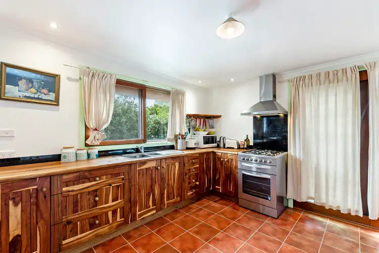Second view of Homely house listing, 39 Silvester Street, Portland VIC 3305