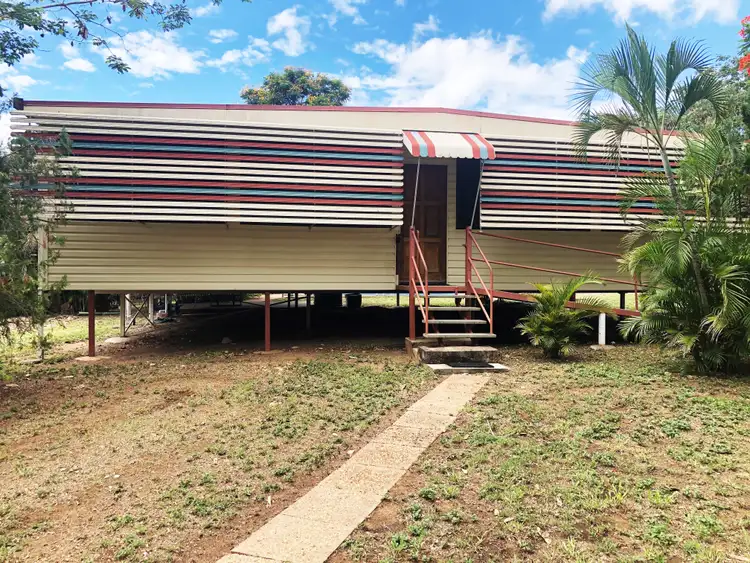 Main view of Homely house listing, 20 Oliver Street, Towers Hill QLD 4820