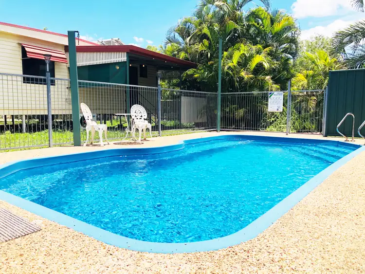 Fourth view of Homely house listing, 20 Oliver Street, Towers Hill QLD 4820