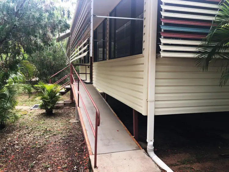Fifth view of Homely house listing, 20 Oliver Street, Towers Hill QLD 4820