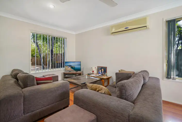 Third view of Homely townhouse listing, 38/11 Oakmont ave, Oxley QLD 4075