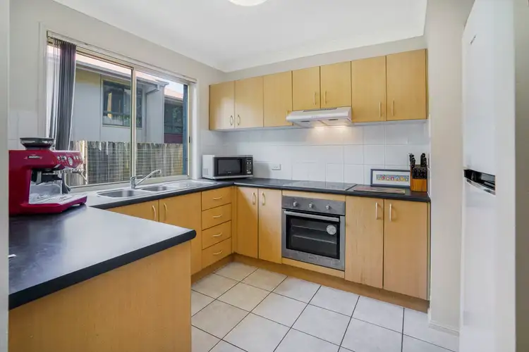 Fourth view of Homely townhouse listing, 38/11 Oakmont ave, Oxley QLD 4075