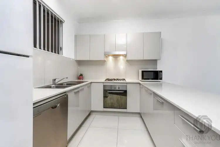 Main view of Homely apartment listing, 74/29-33 Darcy Road, Westmead NSW 2145