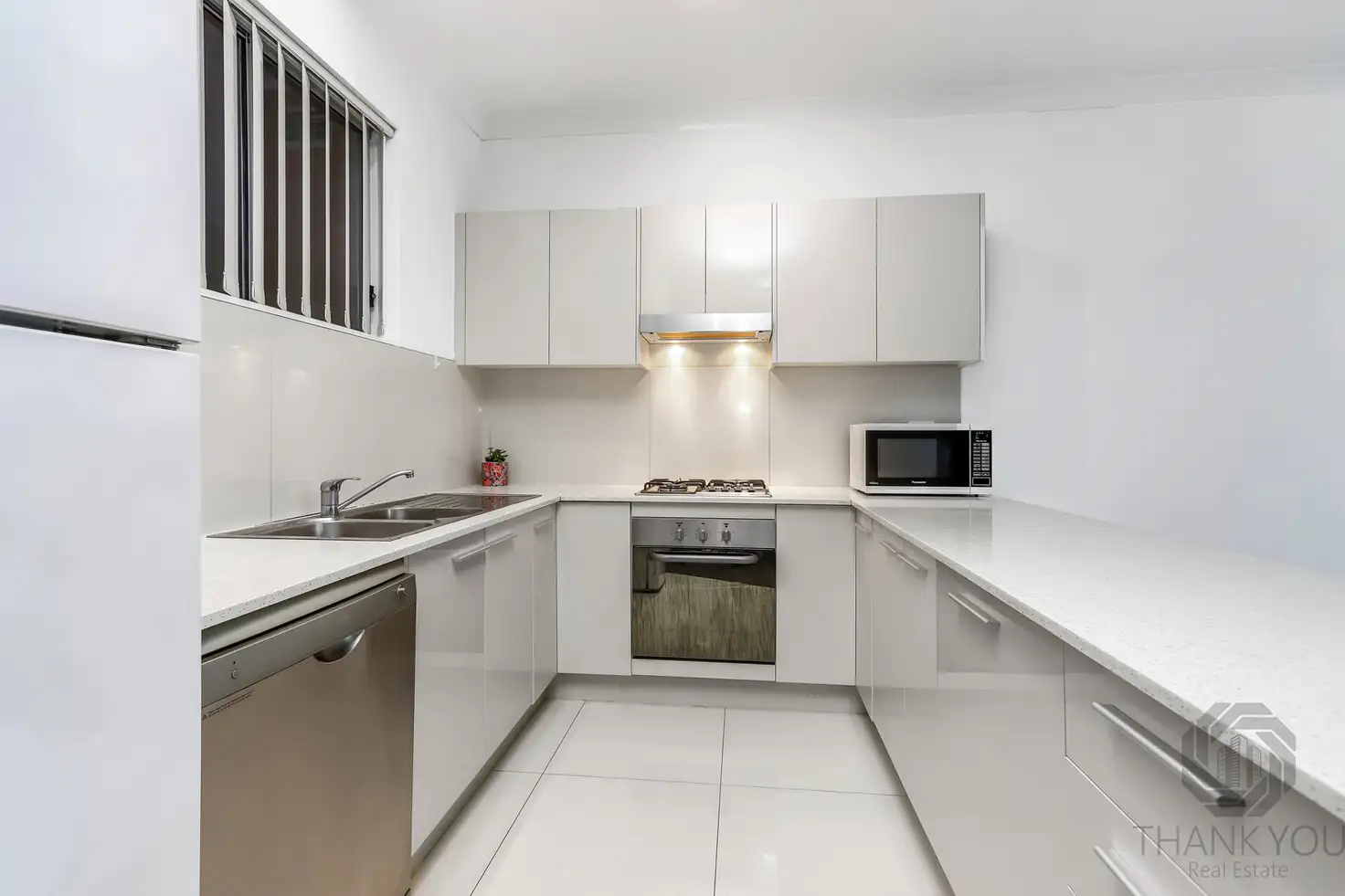 Main view of Homely apartment listing, 74/29-33 Darcy Road, Westmead NSW 2145