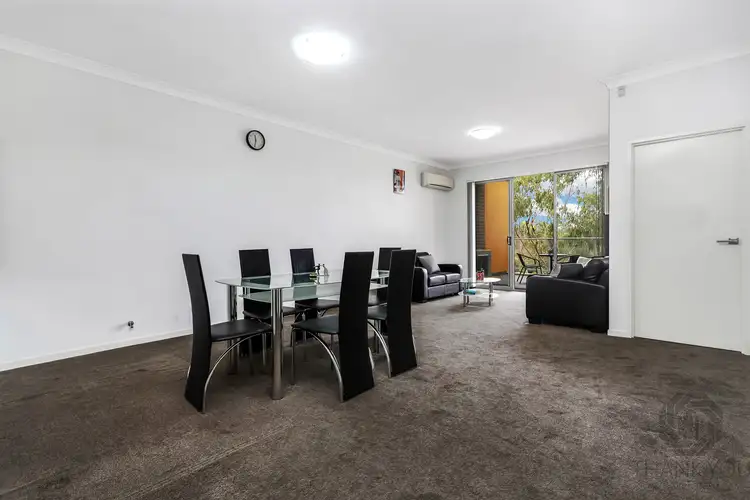 Second view of Homely apartment listing, 74/29-33 Darcy Road, Westmead NSW 2145