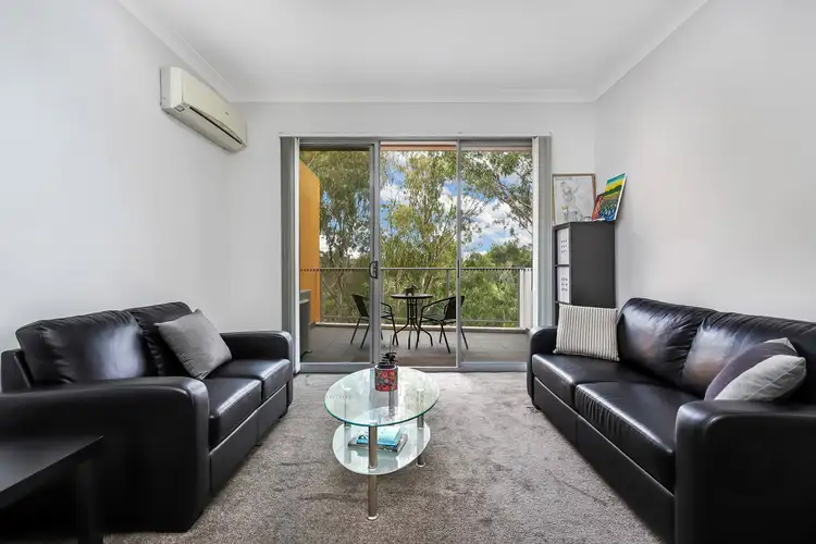 Third view of Homely apartment listing, 74/29-33 Darcy Road, Westmead NSW 2145